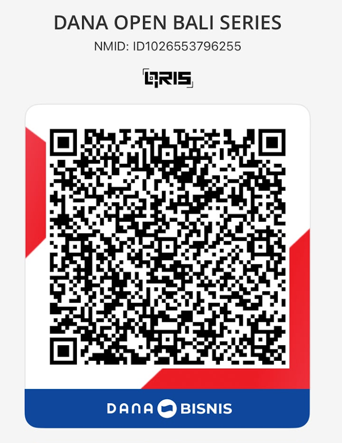 QRIS Code